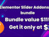 BWD Slider Bundle für Elementor