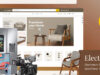 Electrental – WooCommerce-Layout für Vermietung und Einzelhandel