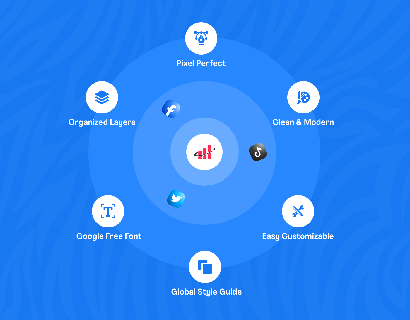 Inflanar – WordPress-Theme für den Influencer-Marktplatz – 3