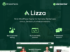 Lizza – WordPress-Template für LMS-Bildung