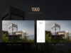 TOGO – WordPress-Template für Architektur und Inneneinrichtung