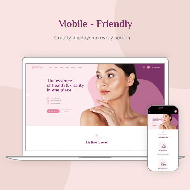 Mobile-First-Design