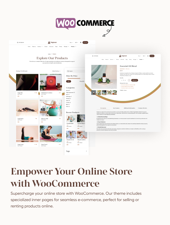Yogasan – Yoga-WordPress-Theme – 8