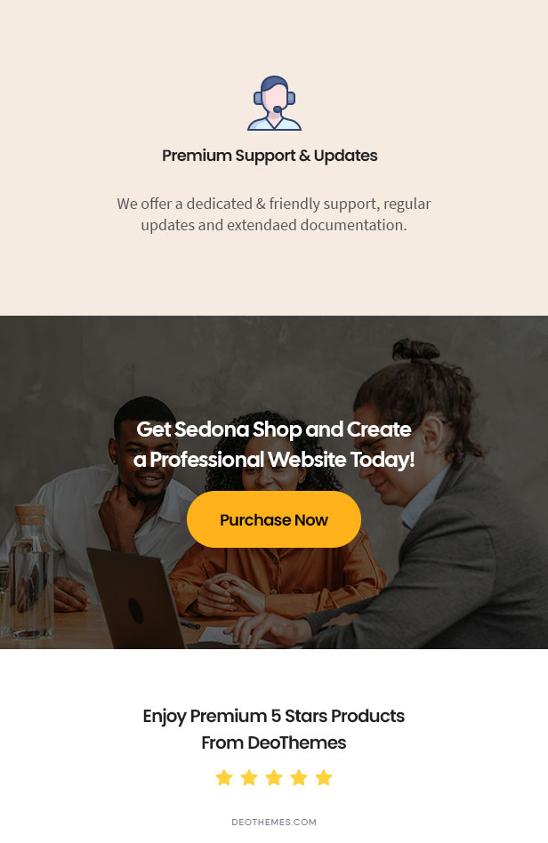 Sedona-Shop |  Möbel-Innendekoration WooCommerce WordPress-Theme