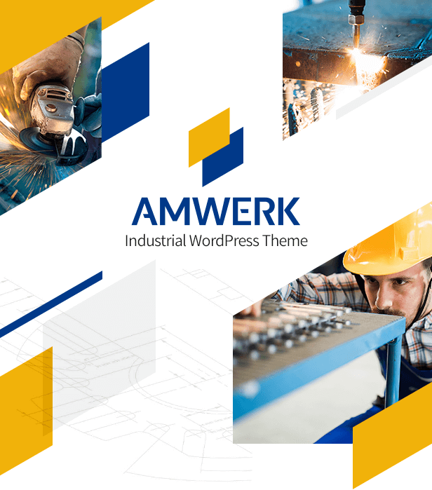 Amwerk - Industrie & Corporate Business - 2