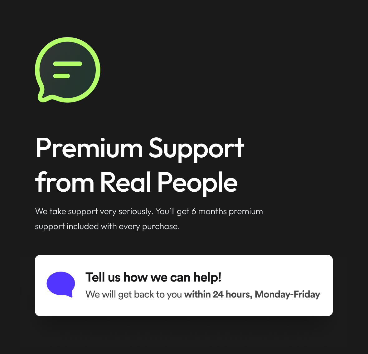 Suzly – SaaS & Startup Elementor WordPress Theme – 15