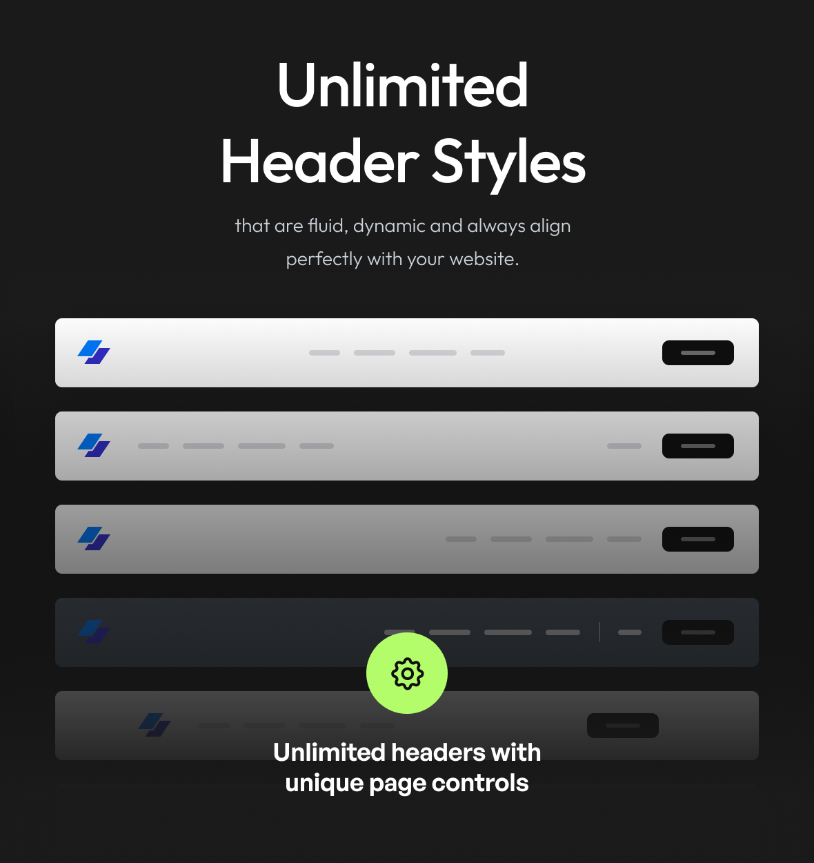 Suzly – SaaS & Startup Elementor WordPress Theme – 6
