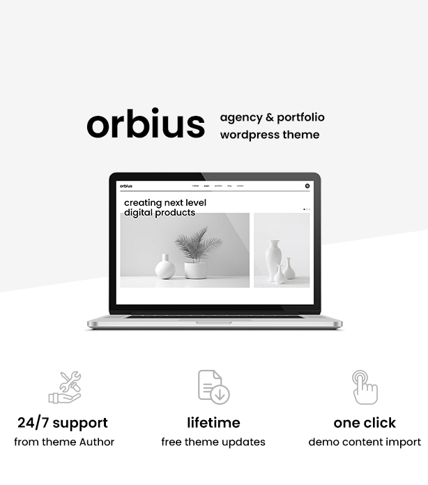 orbius-wordpress-theme