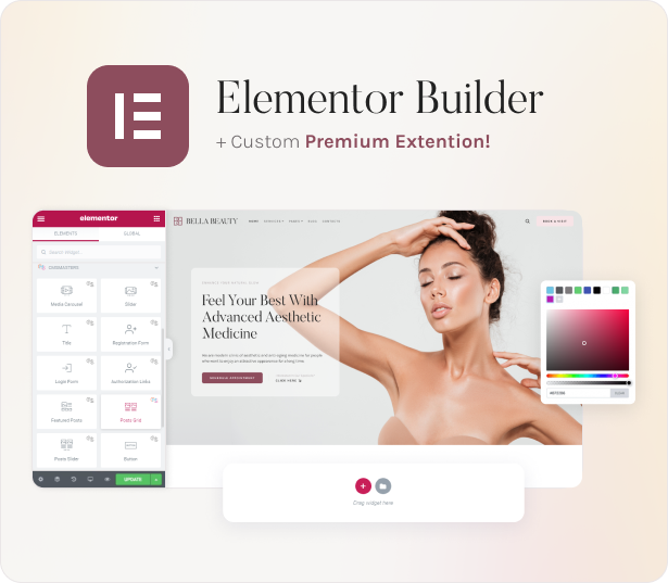 Elementor-Theme