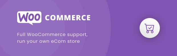 Vollständige WooCommerce-Unterstützung |  Adri – WordPress-Theme für Unternehmen und Beratung