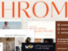 Chroma – Fotografie-Portfolio-WordPress-Template