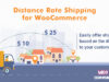 Distanzversand für WooCommerce