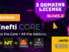 Enefti – NFT Marketplace Core (Enterprise Bundle)