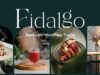 Fidalgo – Restaurant-WordPress-Layout