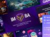 Imba – WordPress-Layout für E-Sport- und Gaming-Coaching