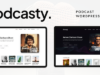 Podcasty – Podcast-Thema