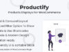 Produktanzeigen für WooCommerce - Productify