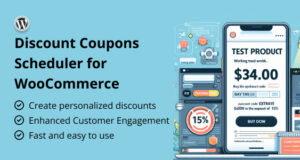 Rabattgutschein-Planer für WooCommerce