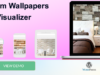 Room Wallpaper Visualizer-Plugin | WooCommerce WordPress