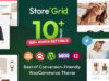 StoreGrid – Mode- und Mehrzweck-WooCommerce-Template