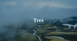 Tres – WordPress-Layout für kreative Fotografie