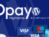 WordPress Opayo (SagePay) Zahlungen
