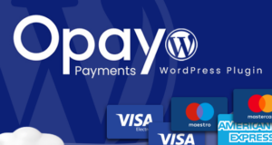WordPress Opayo (SagePay) Zahlungen