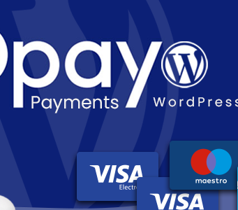 WordPress Opayo (SagePay) Zahlungen