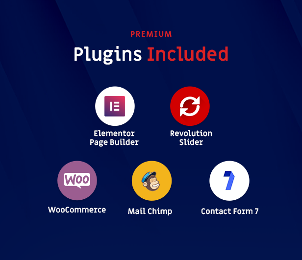 Buildguy WordPress-Theme