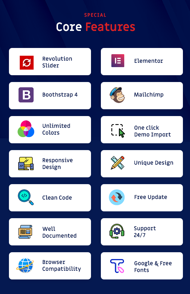 Buildguy WordPress-Theme