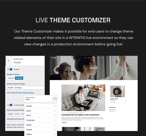 estra-wordpress-theme