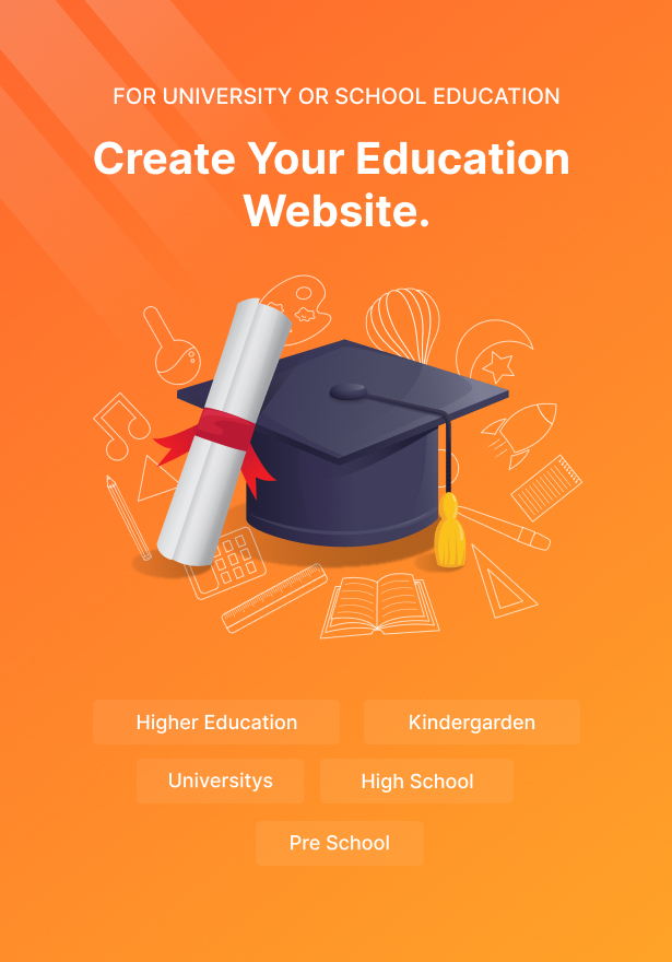 HiStudy – Online-Kurse und Bildung, WordPress-Theme – 12