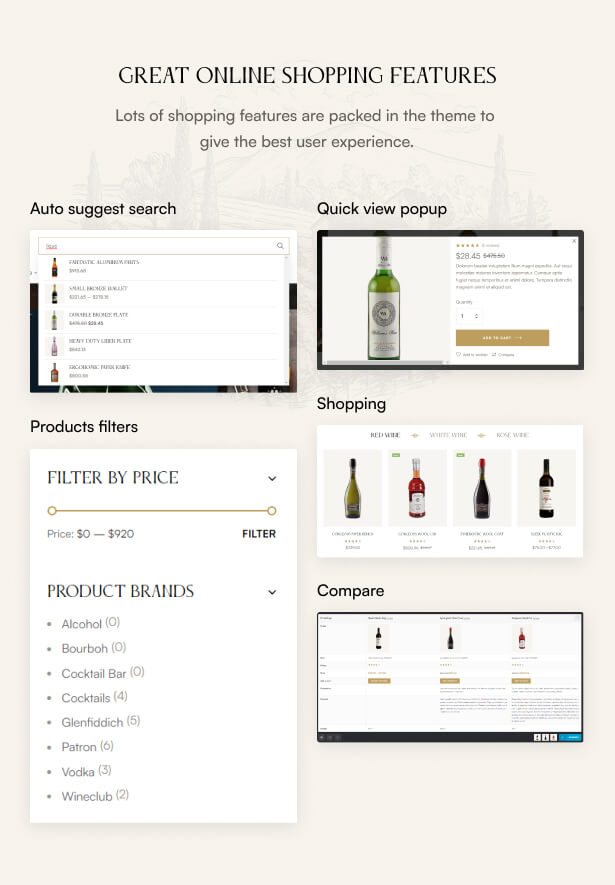 Prestashop-Theme