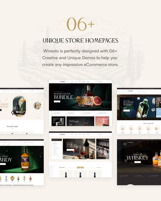 Prestashop-Theme