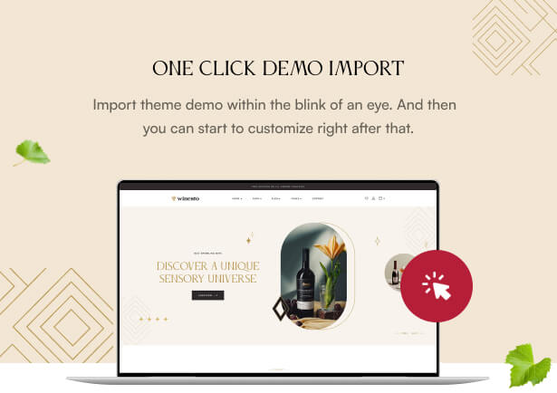 Prestashop-Theme