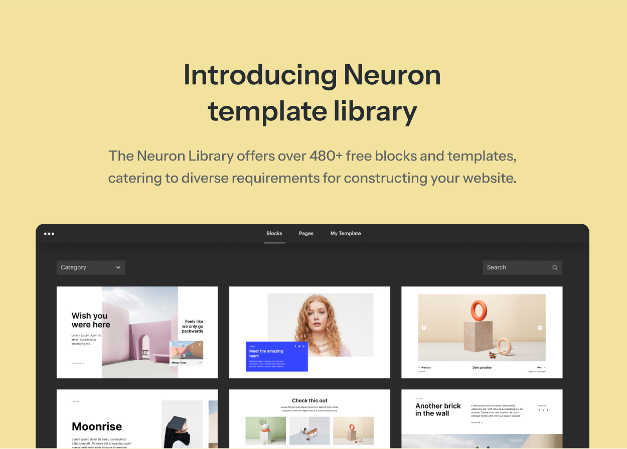 AOi - Software & Technology Theme
