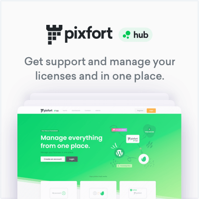 Essentials | Multipurpose WordPress Theme - 109