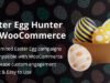 Easter Egg Hunter für WooCommerce