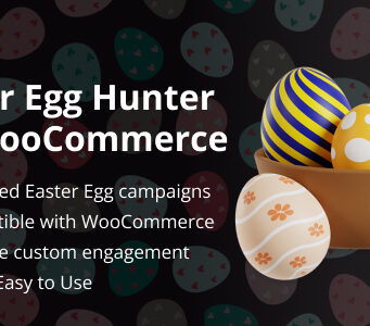 Easter Egg Hunter für WooCommerce