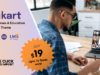 EduKart – Online-Kurse und Bildungs-LMS-Thema