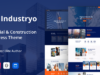 Industryo - Baugewerbe