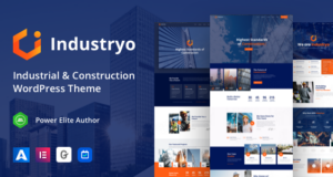 Industryo – Baugewerbe