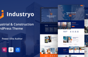 Industryo – Baugewerbe