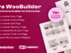 Ultra WooBuilder – WooCommerce Builder für Elementor