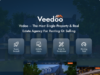 Vedoo – WordPress-Vorlage für Immobilien