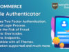 WooCommerce Google Authenticator | Zwei-Faktor-Authentifizierung