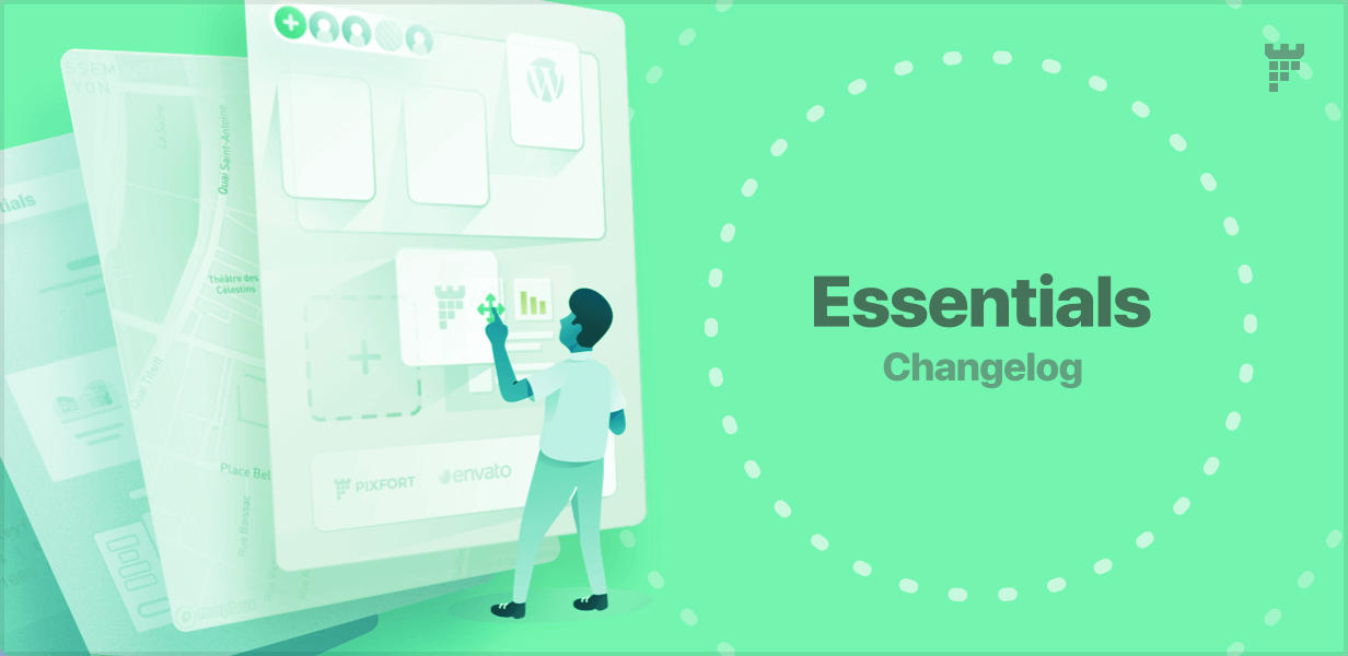 Essentials | Multipurpose WordPress Theme - 112