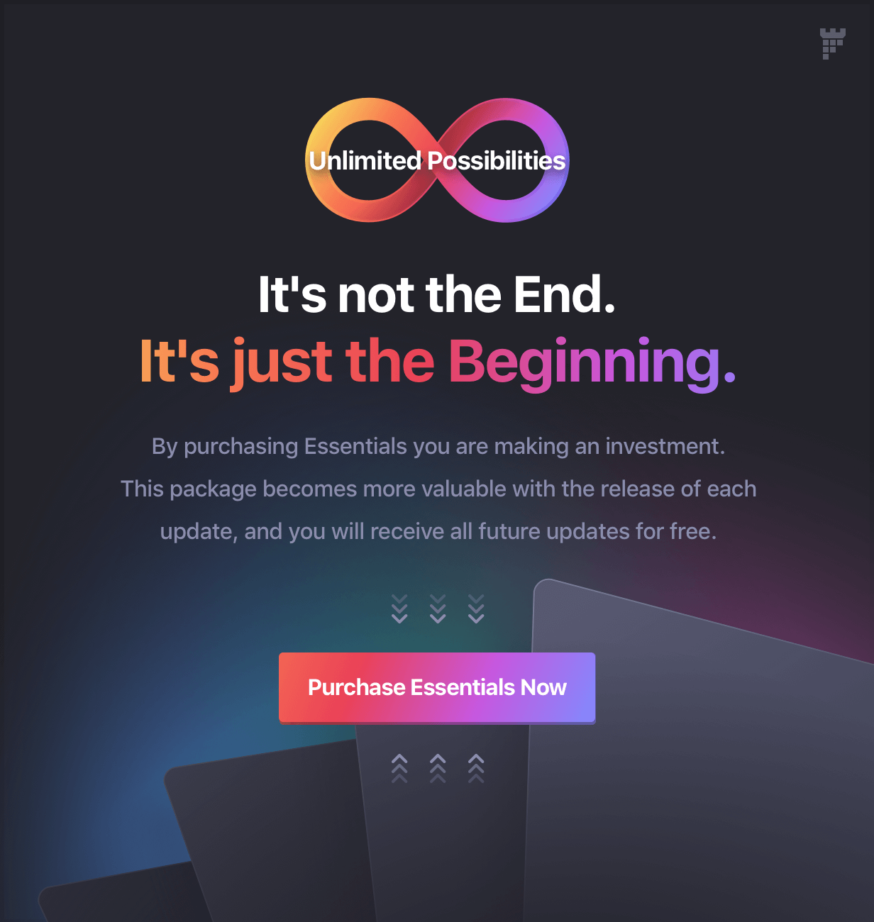 Essentials | Multipurpose WordPress Theme - 108