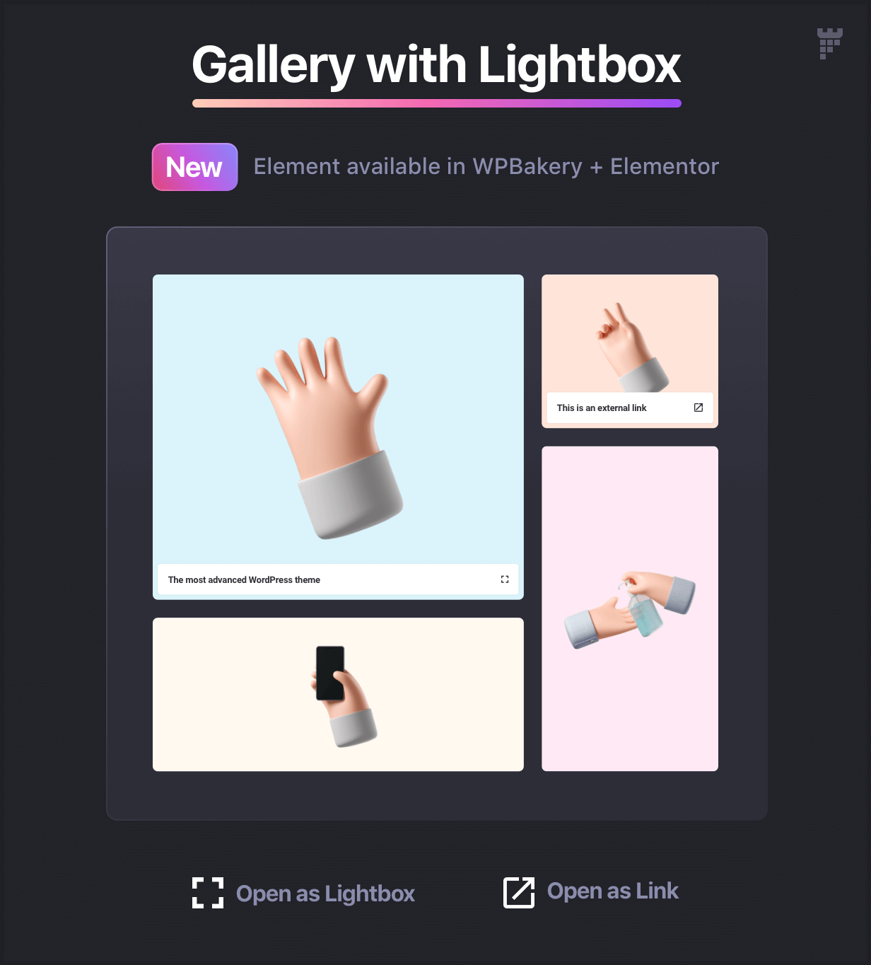 Essentials | Multipurpose WordPress Theme - 34