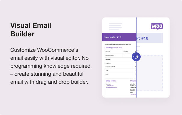 PanMail – WooCommerce-E-Mail-Anpasser – 3